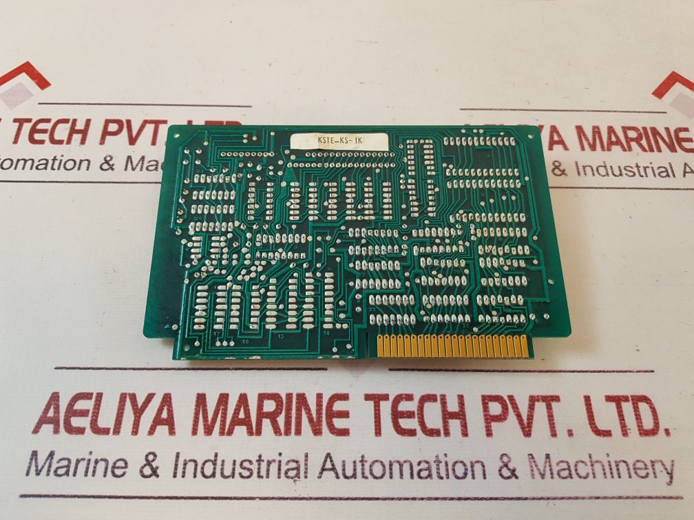 Schleicher Kste-ks-1K Pc-board
