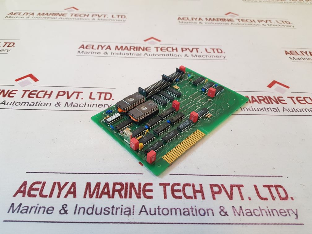 Schleicher Kste-ks-1K/A-502-u Pcb Card