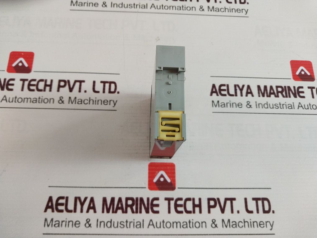 Schleicher Kzt11 (F) Time Relay 5-100S