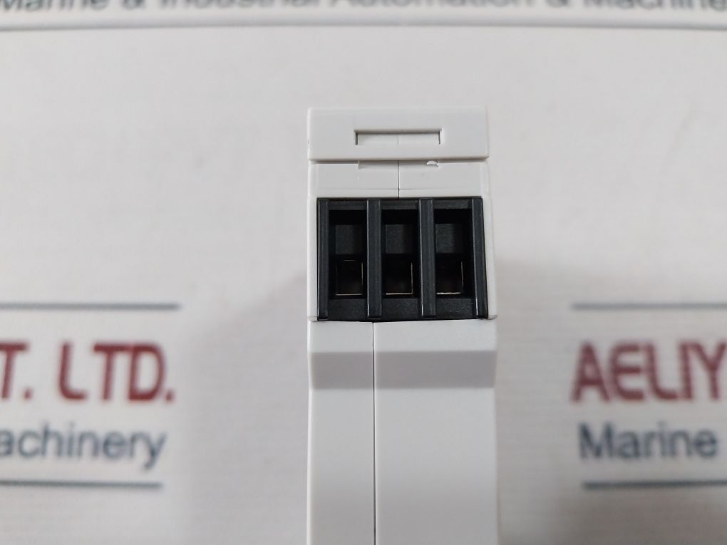 Schleicher Ngz 11 Time Relay