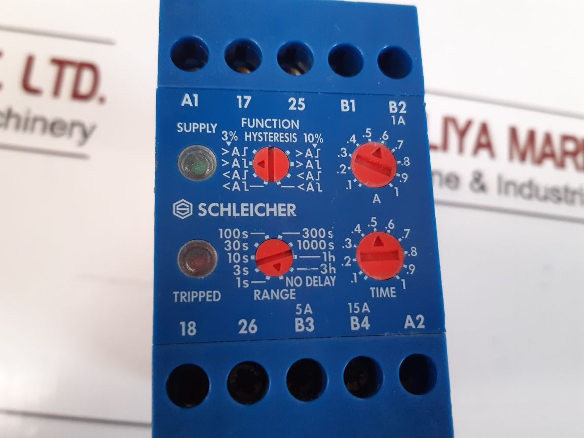 Schleicher Sim1001(A) Module
