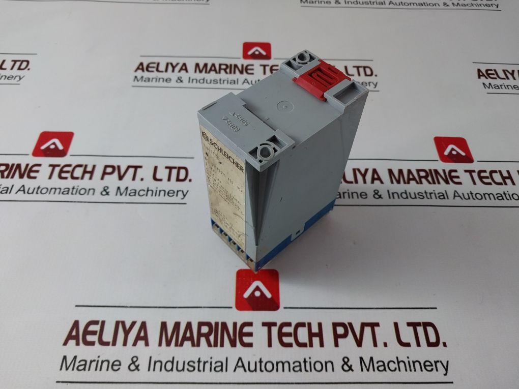 Schleicher Szt32 Time Relay