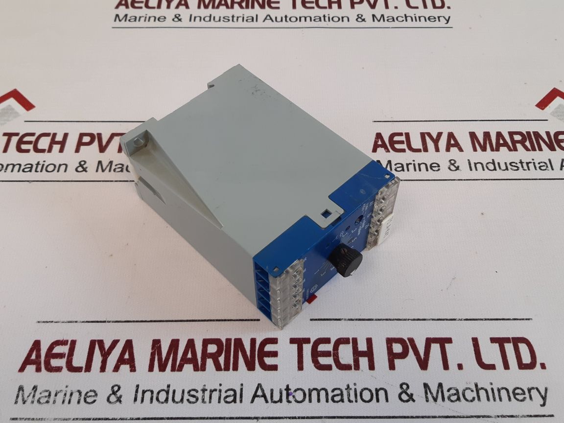 Schleicher Szt72 (C) Time Delay Relay 1,5S-60Min