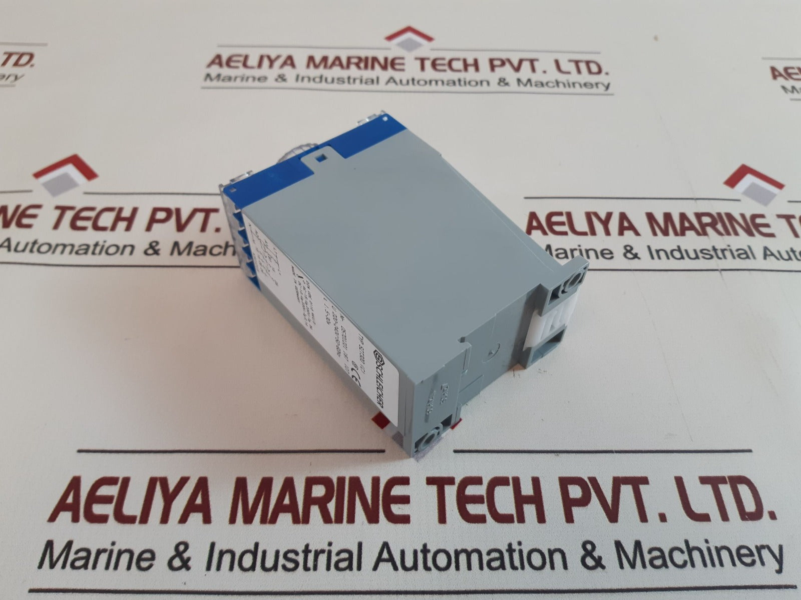 Schleicher Szt 320 Time Relay 230V