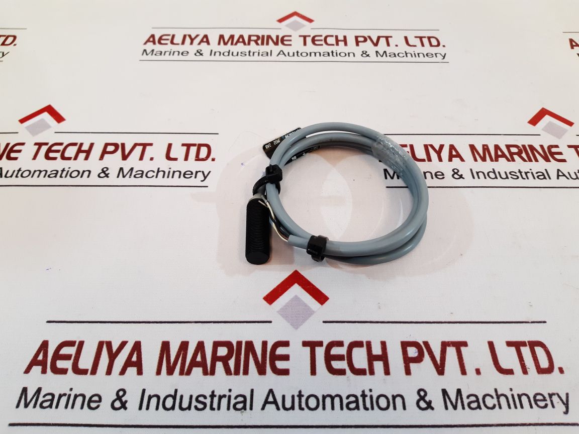 Schmersal Bns 120-11Z Safety Sensor With Cable