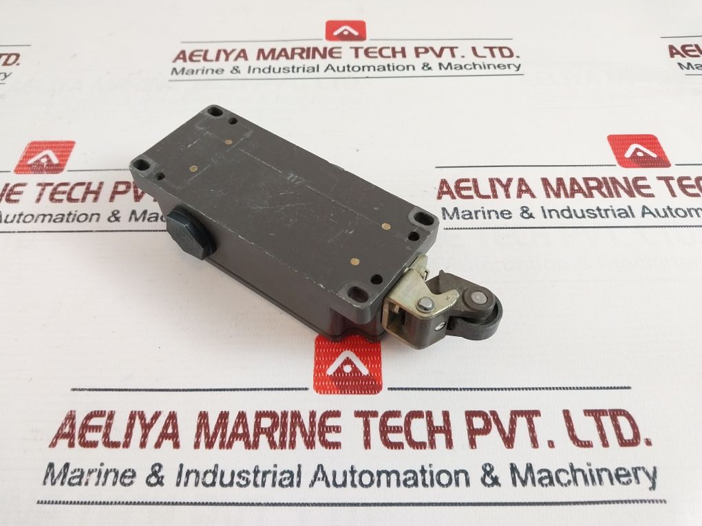 Schmersal Mvh 017-22Y Limit Switch 500V~600V