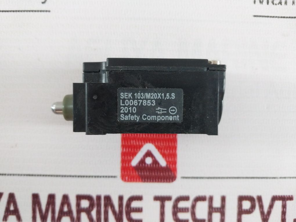 Schmersal Sek 103/M20X1,5.S
