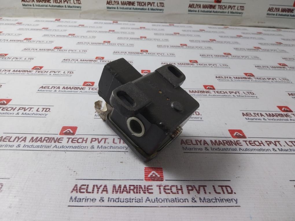 Schmersal Td 422-10Y Limit Switch 380V~ 450V-ith2 16A-vdc 0660-ip65