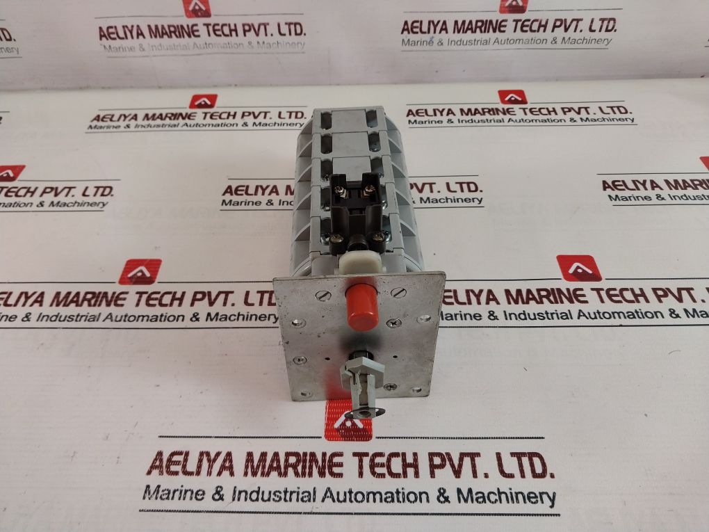 Schmersal Ts 232-11 Micro Limit Switch