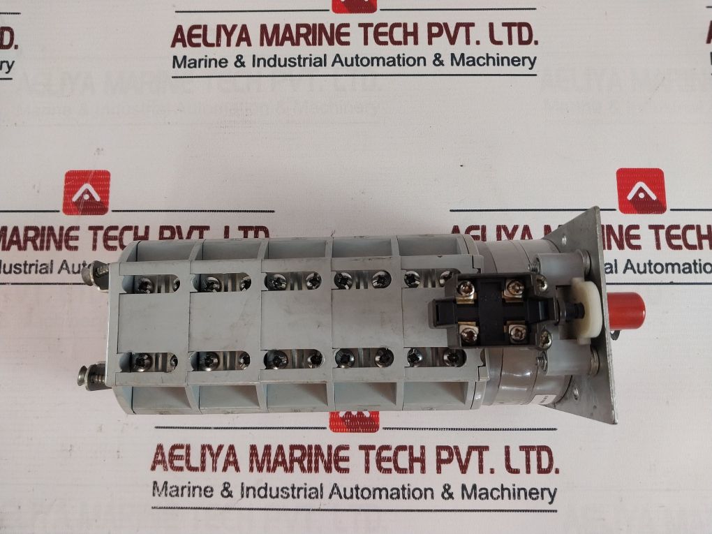 Schmersal Ts 232-11 Micro Limit Switch