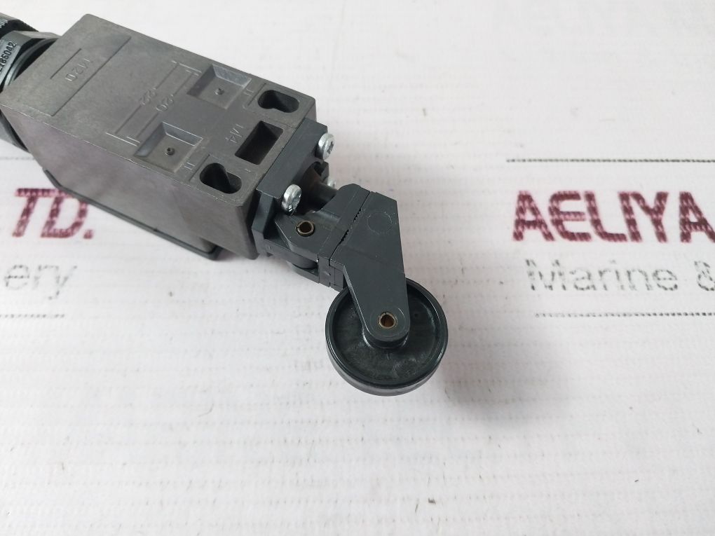Schmersal Z4K 236-11Z-m20