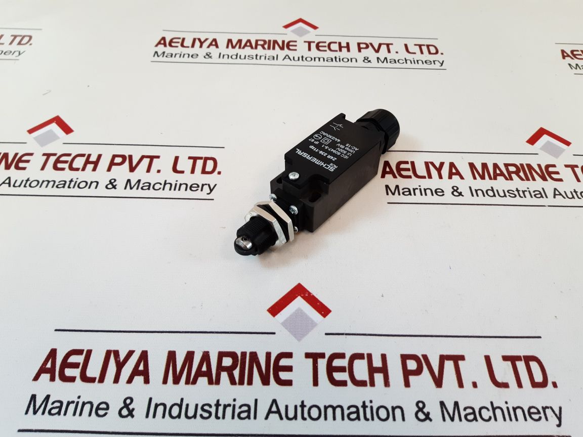Schmersal Z4R 236-11Zp Limit Switch