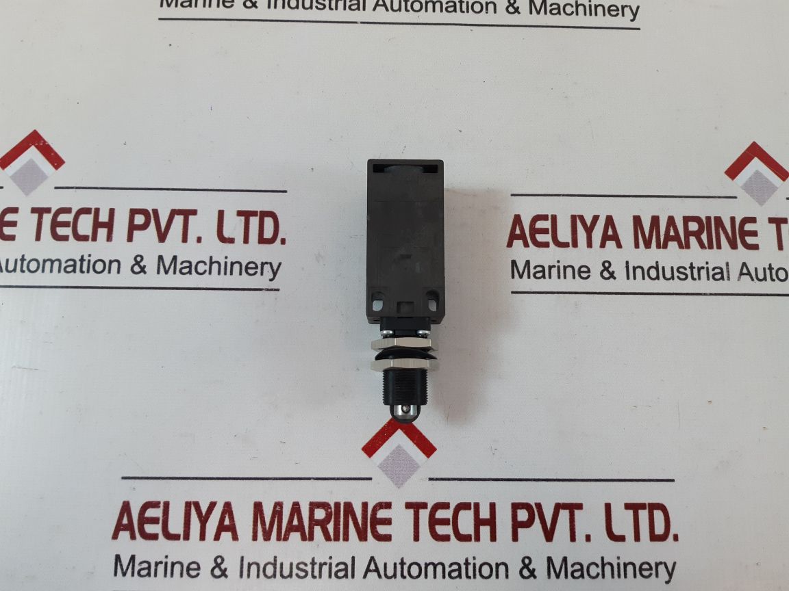 Schmersal Z4R 236-11Zp Limit Switches