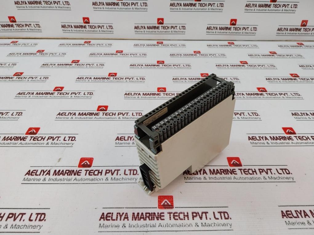 Schneider Adu 206/As-badu-206 Tsx Compact Input Module