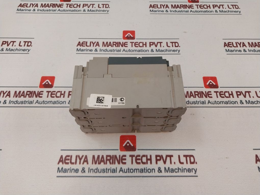 Schneider Cvs100N Circuit Breaker/Switch-disconnector 12.5A/65°C