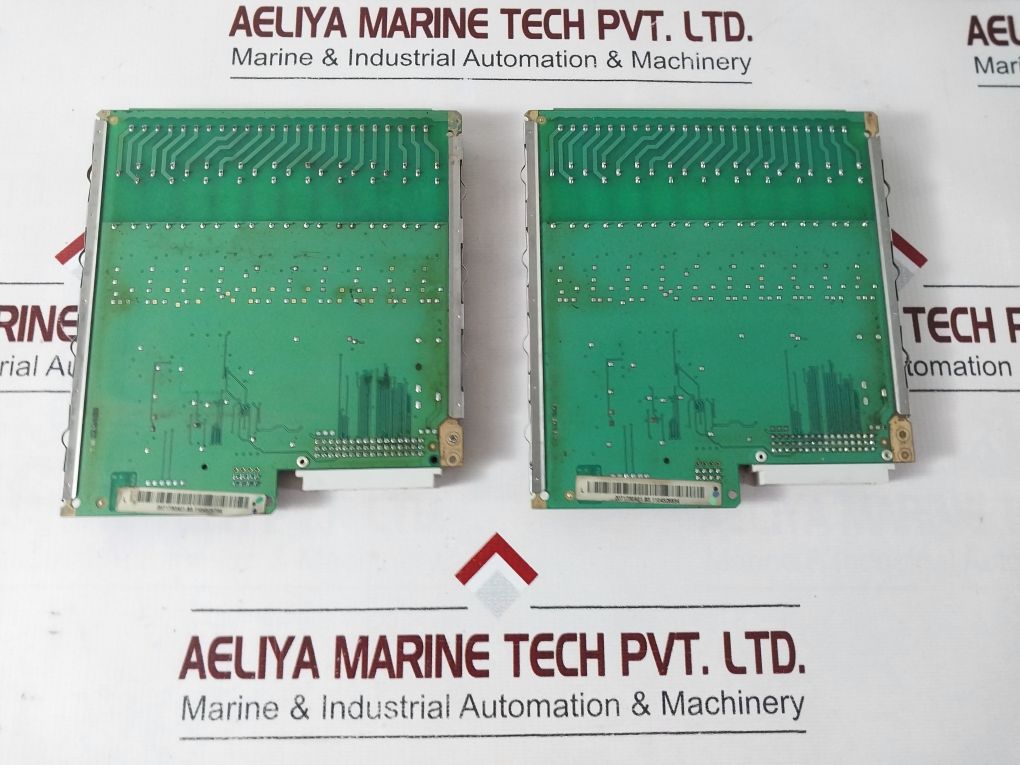 Schneider Dou201 Pcb Card