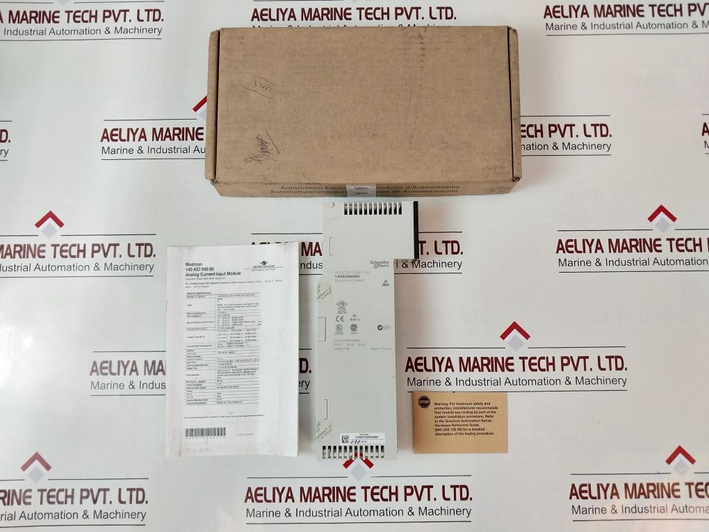 Schneider Electric 140Aci04000