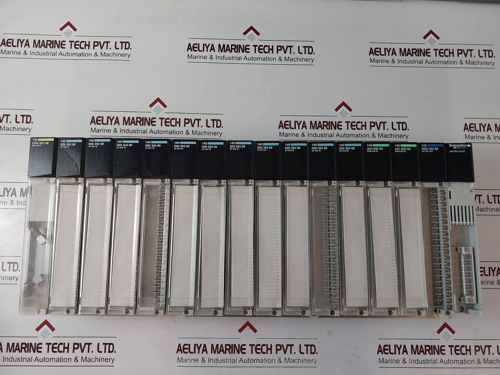 Schneider Electric 140Cps12420