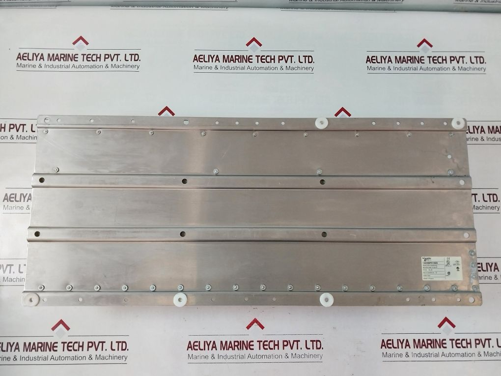 Schneider 140Cps12420,140Cra93200,140Ddi35300,140Aci04000,140Ddo35300,140Xbp01600 Module Rack
