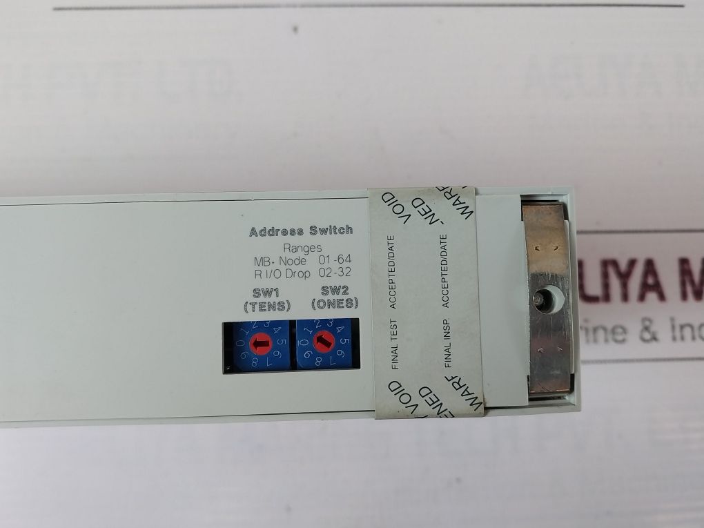 Schneider Electric Modicon 140Cpu11303 Controller