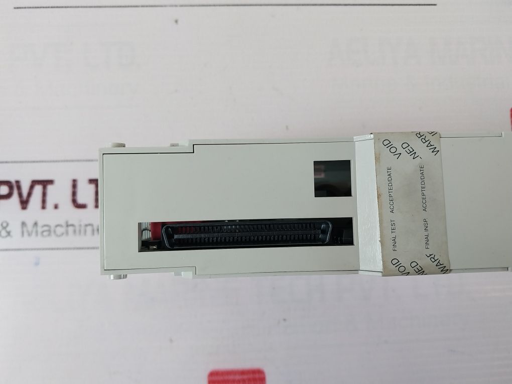 Schneider Electric Modicon 140Cpu11303 Controller