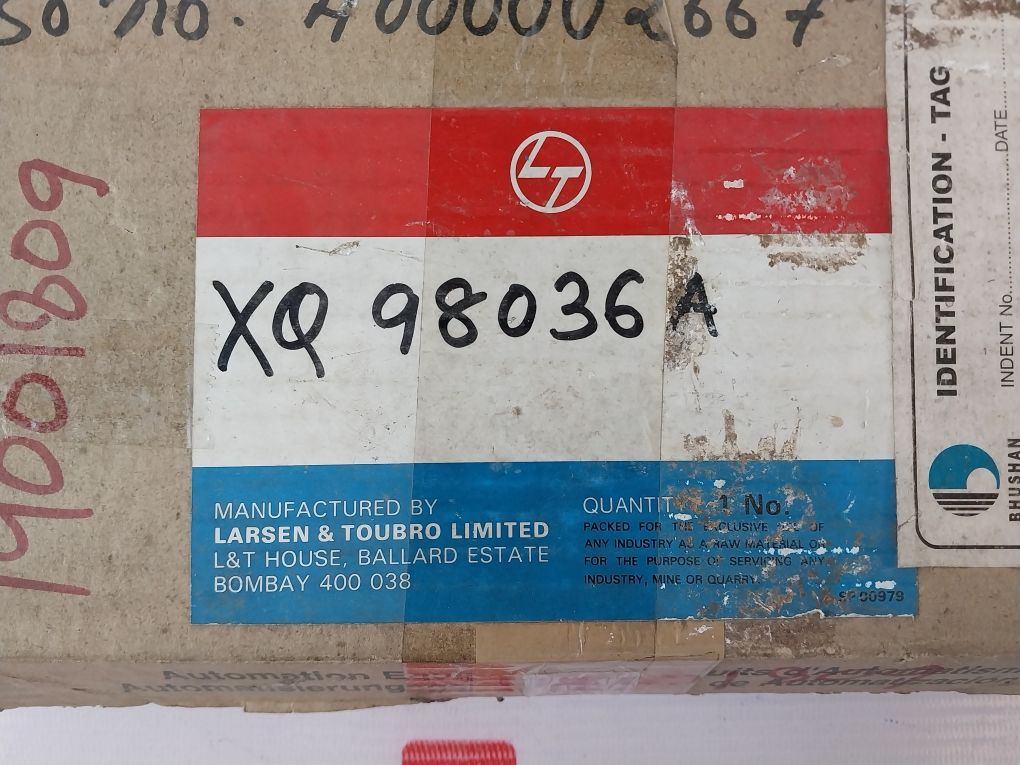 Schneider Electric Modicon 140Cpu11303 Controller