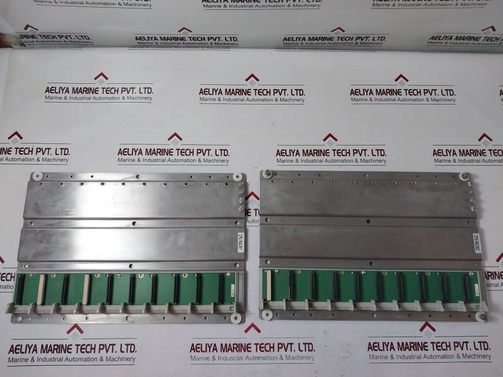 Schneider Electric 140Xbp01000 Cpu Rack