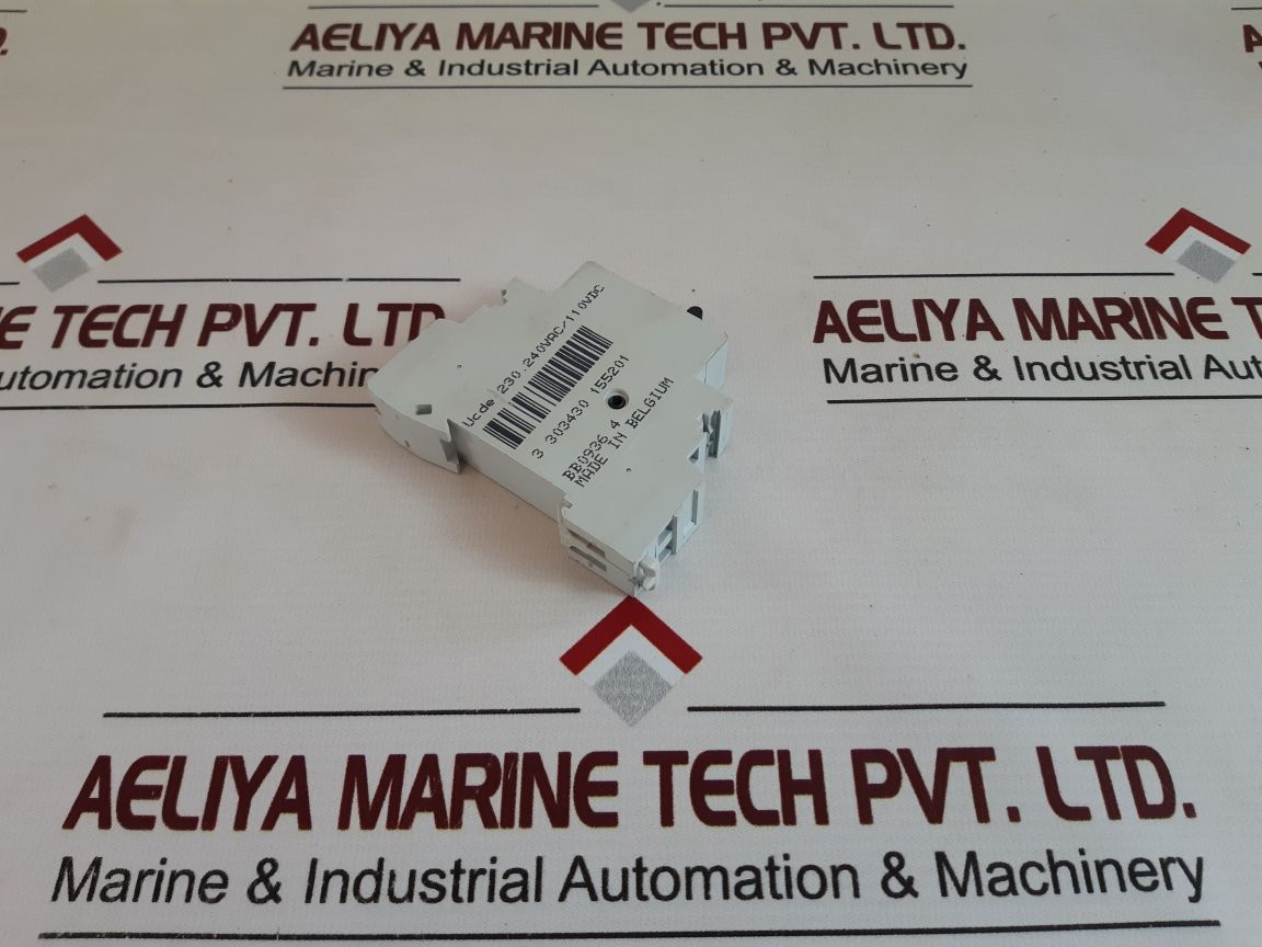 Schneider Electric 15520 Pulse Relay 16Ax 250V~