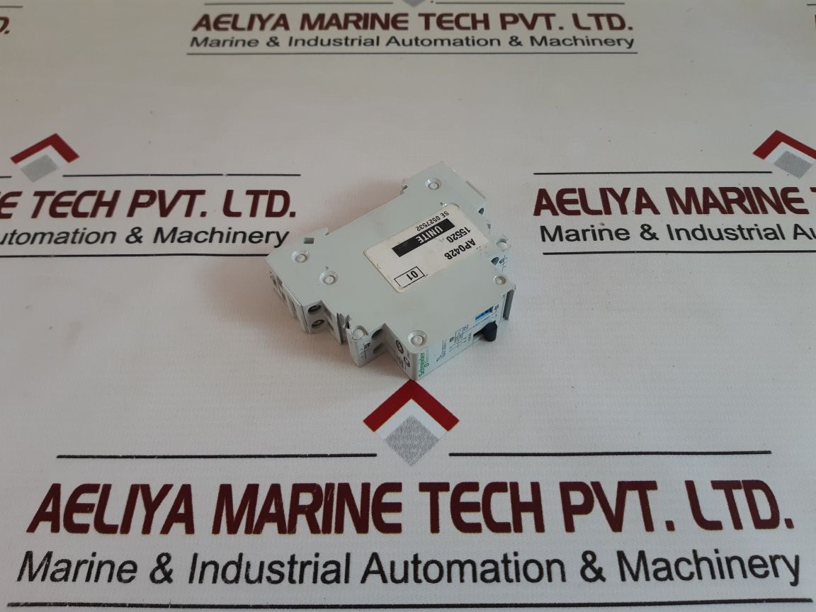 Schneider Electric 15520 Pulse Relay 16Ax 250V~