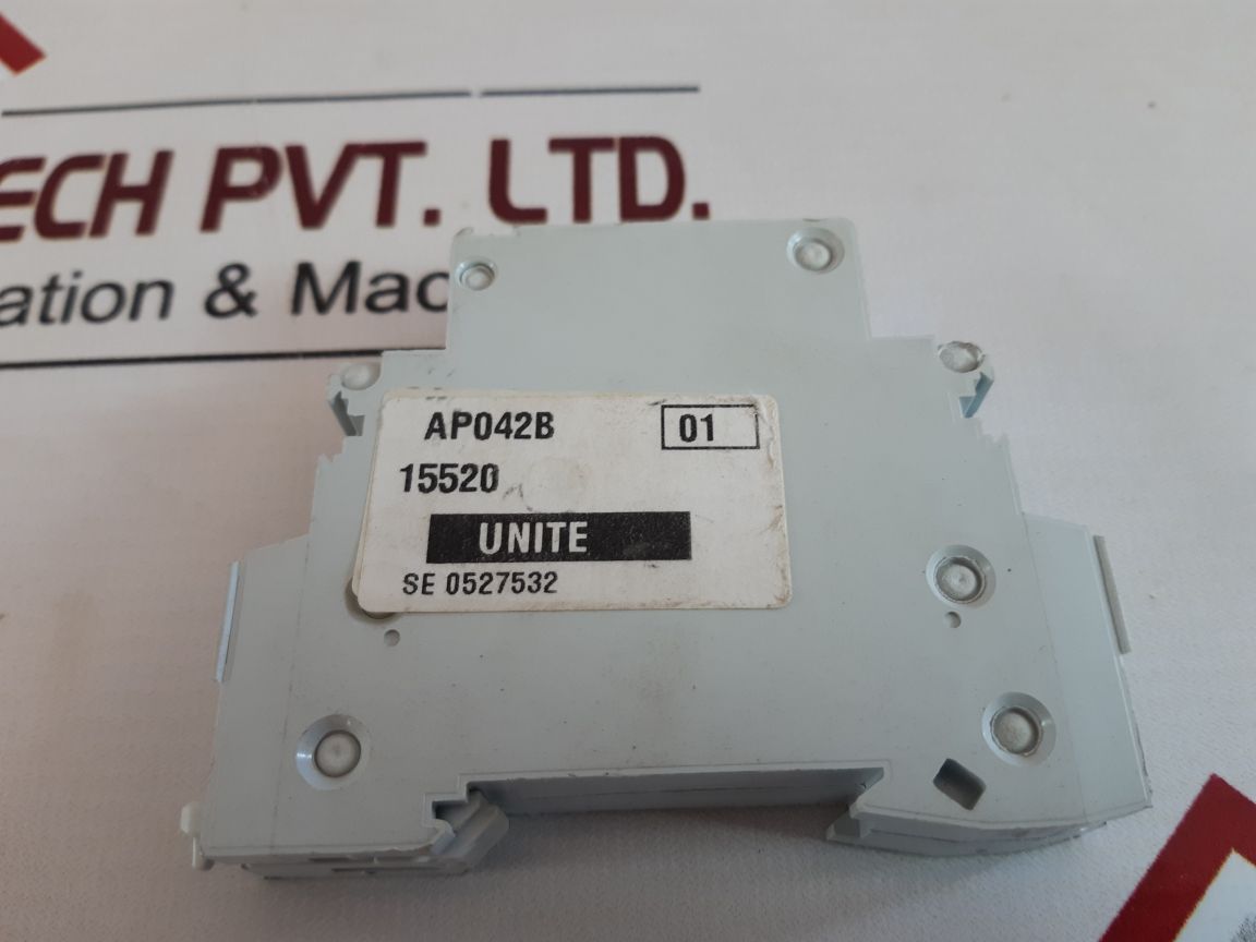 Schneider Electric 15520 Pulse Relay 16Ax 250V~