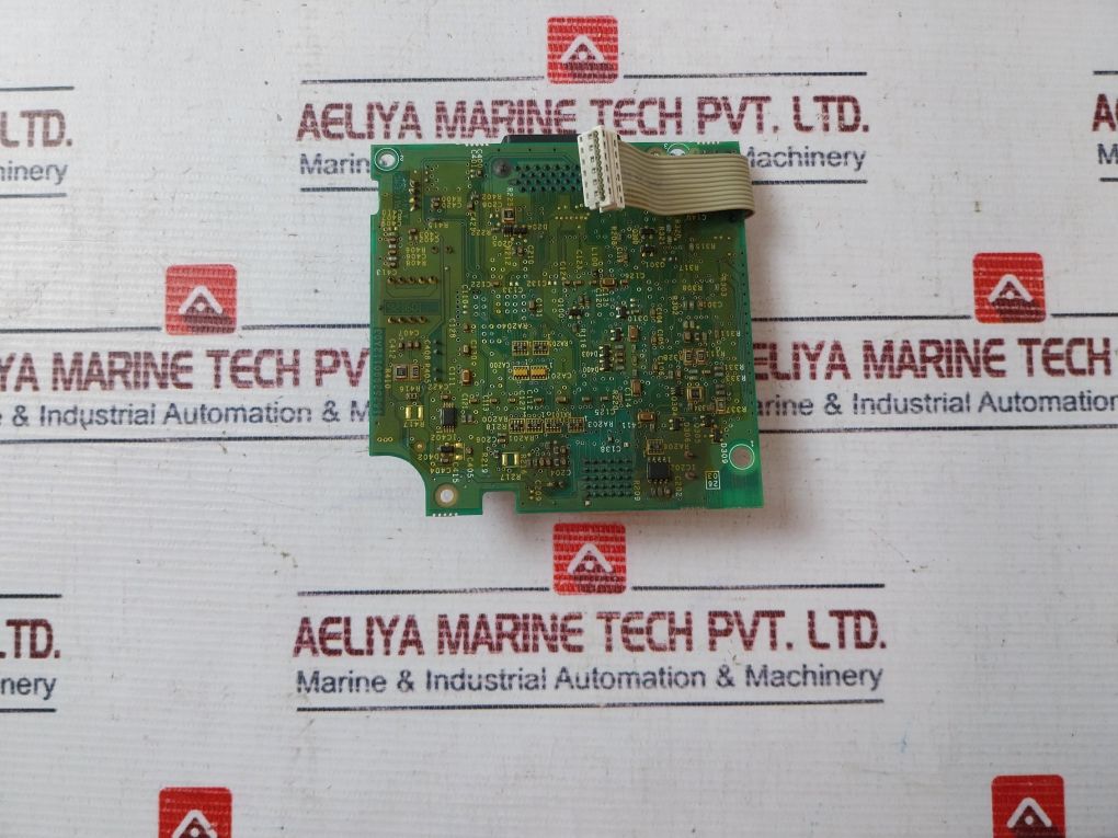 Schneider Electric 16252990112A03 Printed Circuit Board