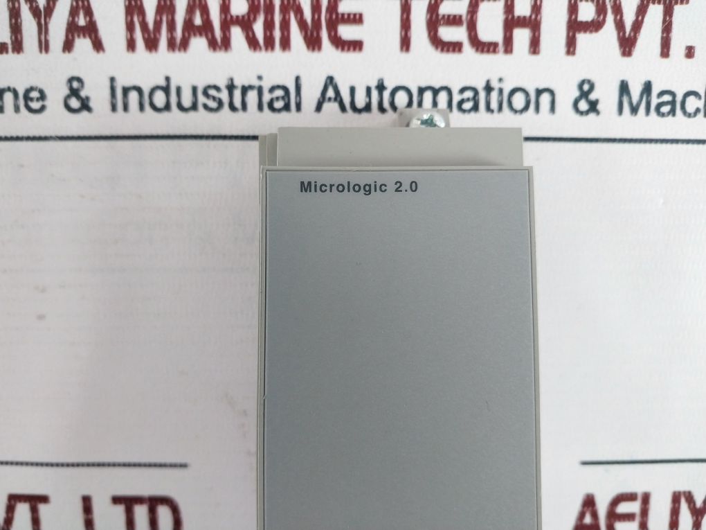 Schneider Electric 33069 Micrologic 2.0