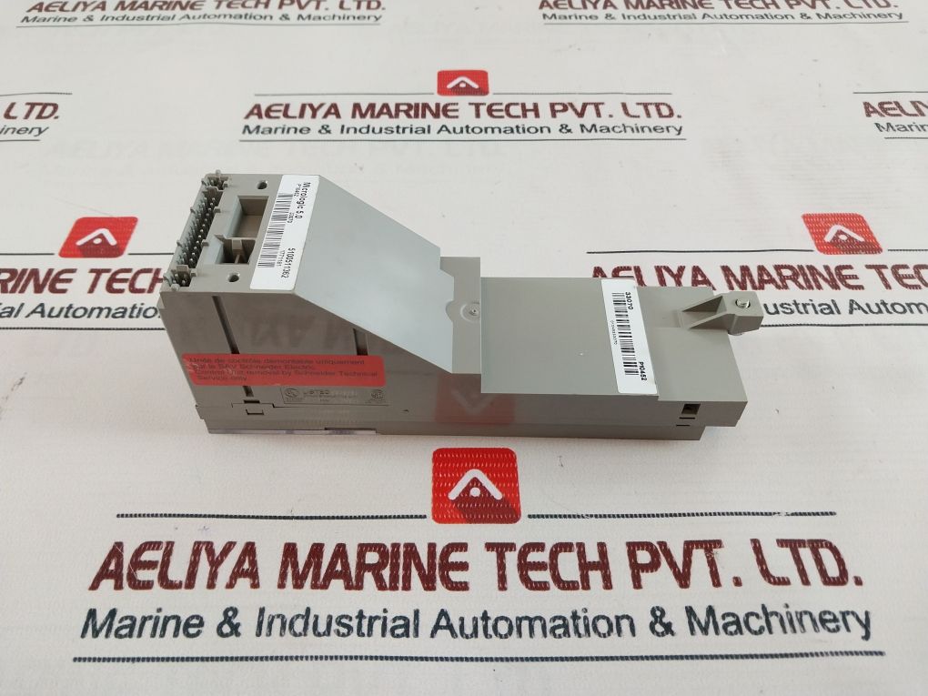Schneider Electric 33070 Micrologic 5.0 Circuit Breaker Trip Unit