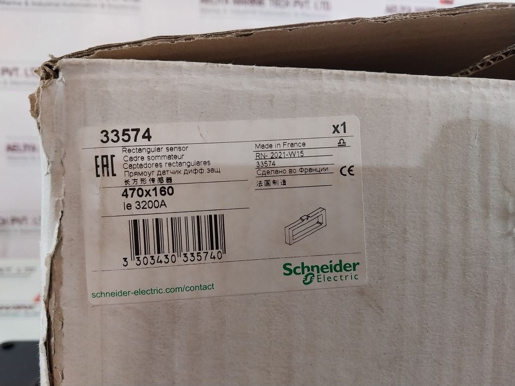 Schneider Electric 33574