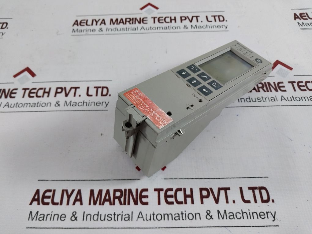 Schneider Electric 47059 Micrologic 6.0P Trip Unit For Circuit Breaker