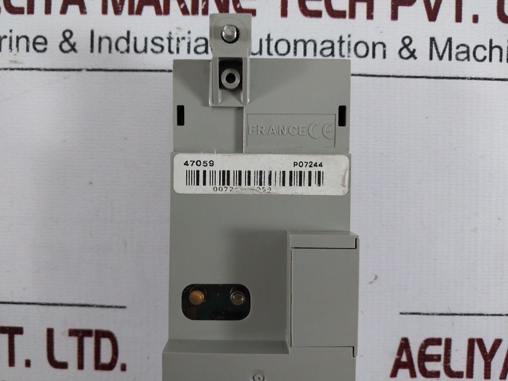 Schneider Electric 47059 Micrologic 6.0P Trip Unit For Circuit Breaker