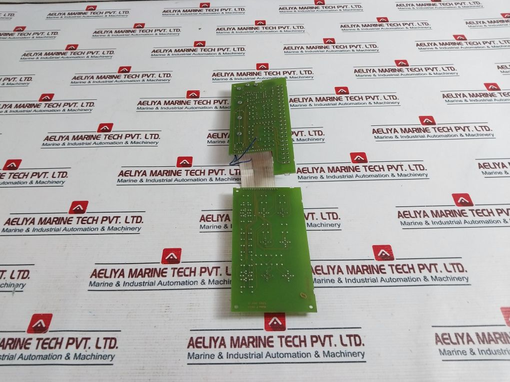 Schneider Electric 51244025F0-2/D0 Printed Circuit Board