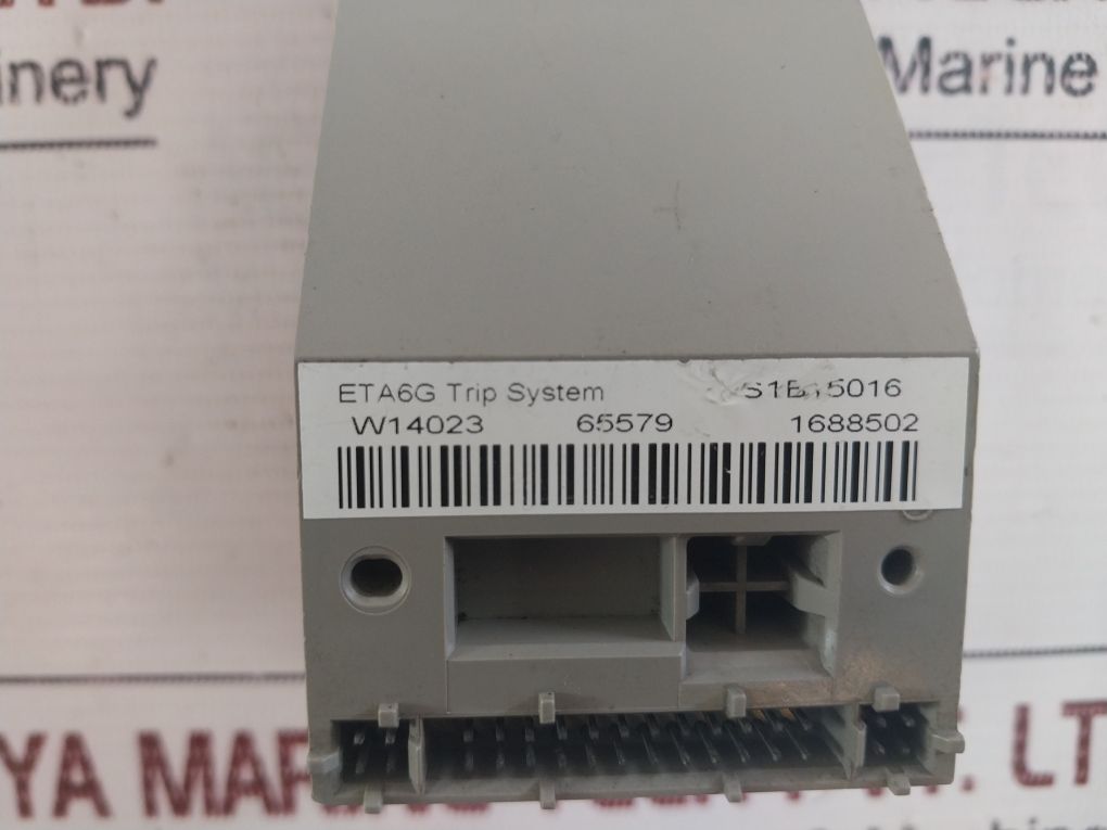 Schneider Electric 65579 Protection Relay (Without Battery)