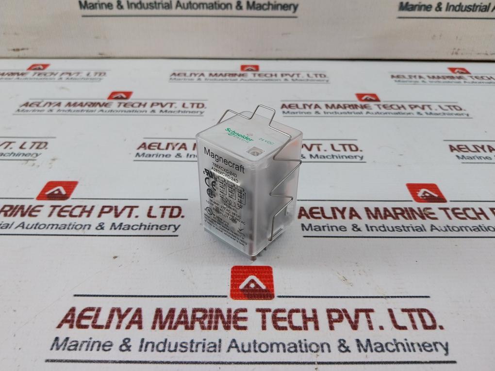 Schneider Electric 788Xcxc-24D Relay