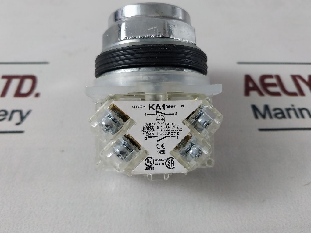 Schneider Electric 9001 Ka1