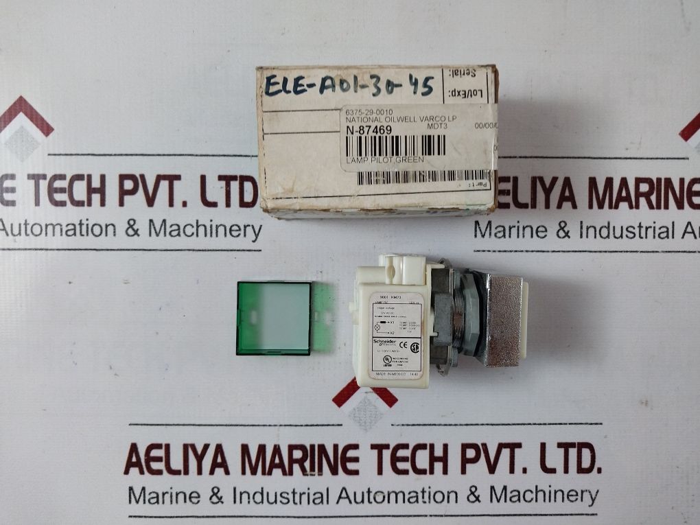 Schneider Electric 9001 Km23