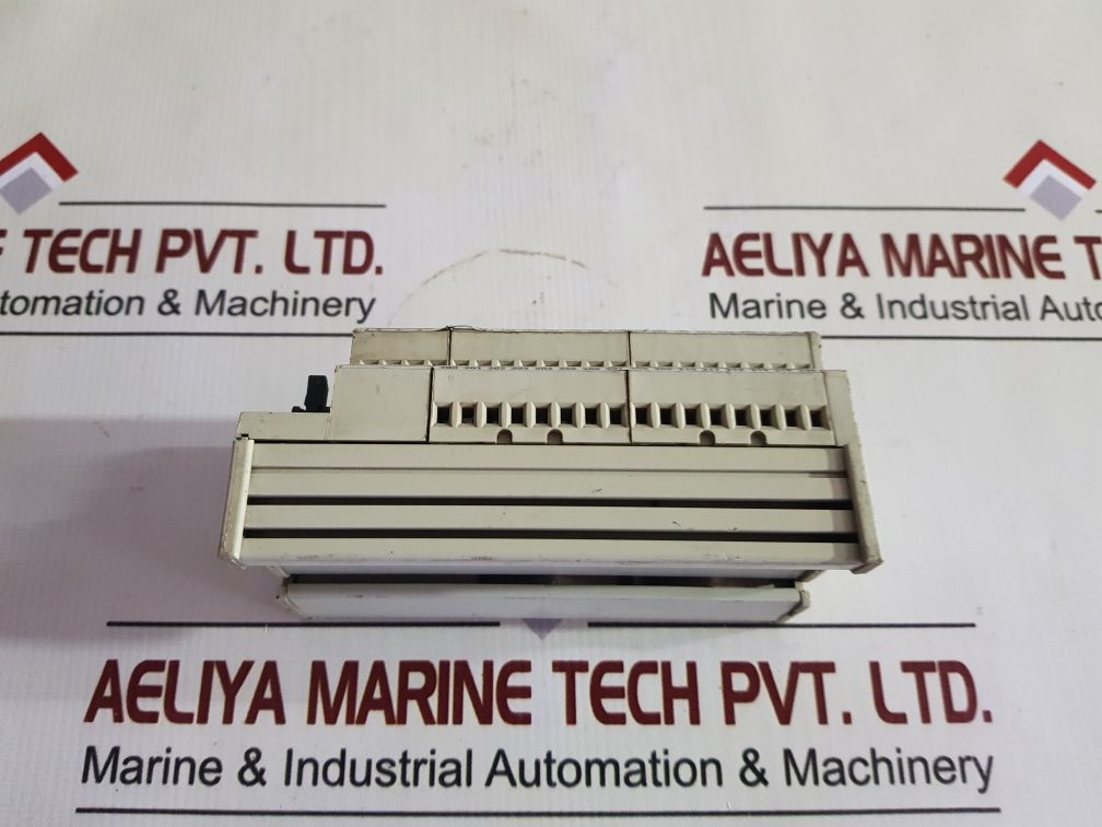 Schneider Electric Modicon Abe7-h16R21 I/O Module
