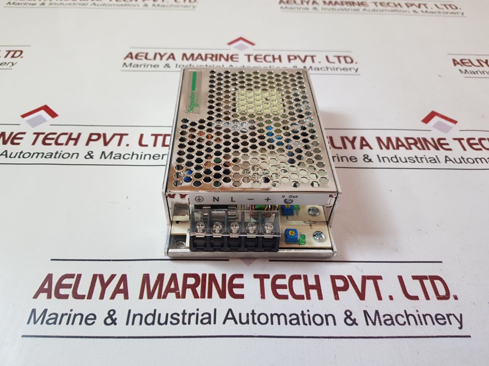 Schneider electric abl1rem12050 power supply with box