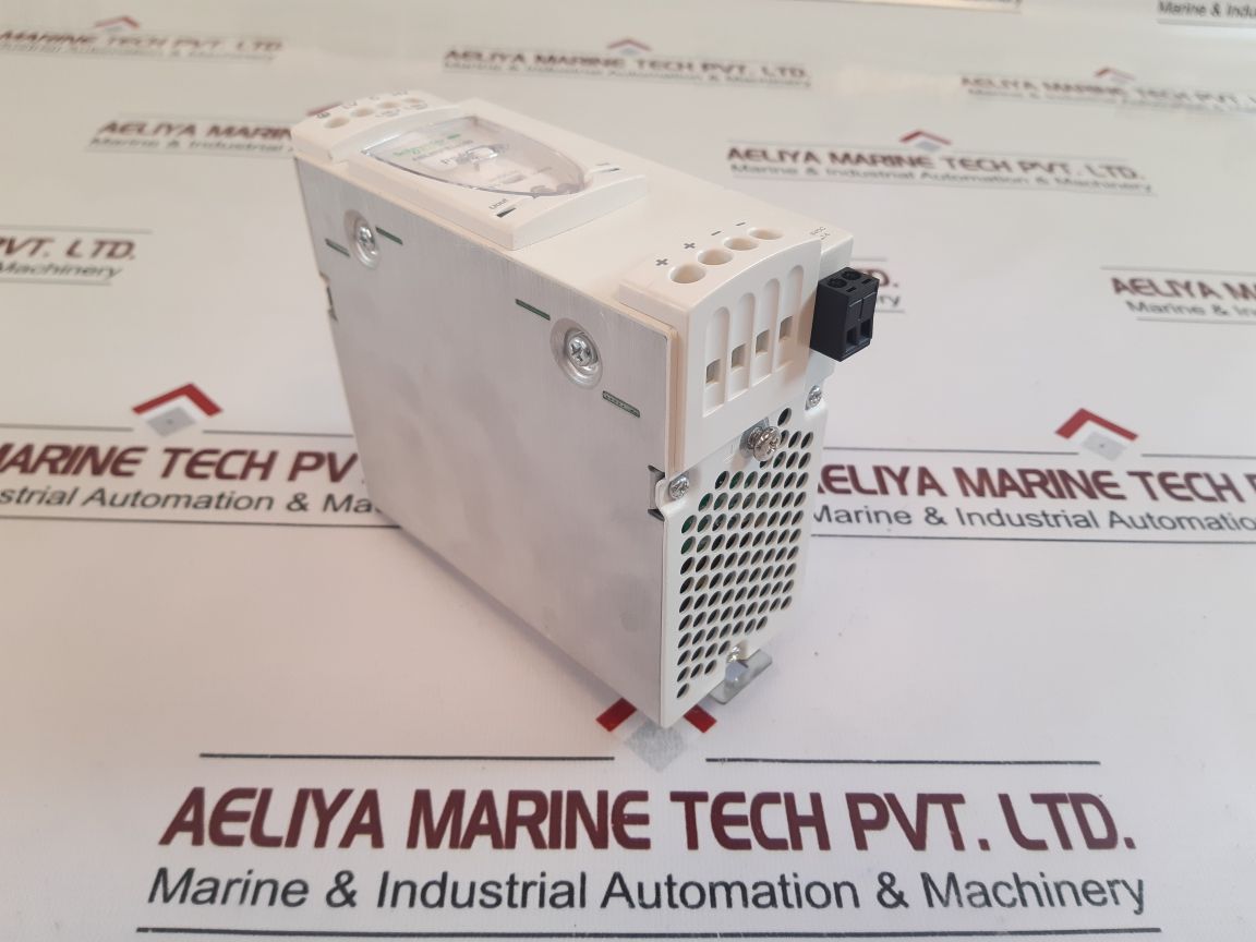 Schneider Electric Abl8Rps24050 Universal Power Supply