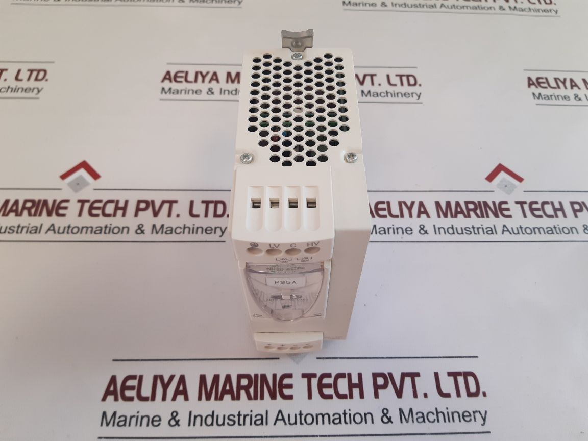 Schneider Electric Abl8Rps24050 Universal Power Supply