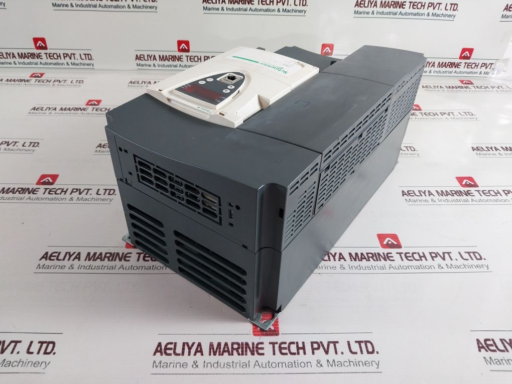Schneider Electric Altivar 71 Variable Frequency Drive 480V Ac
