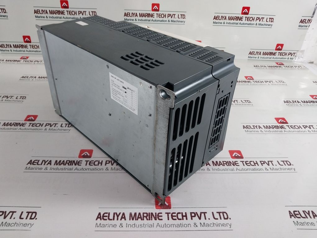 Schneider Electric Altivar 71 Variable Frequency Drive 480V Ac