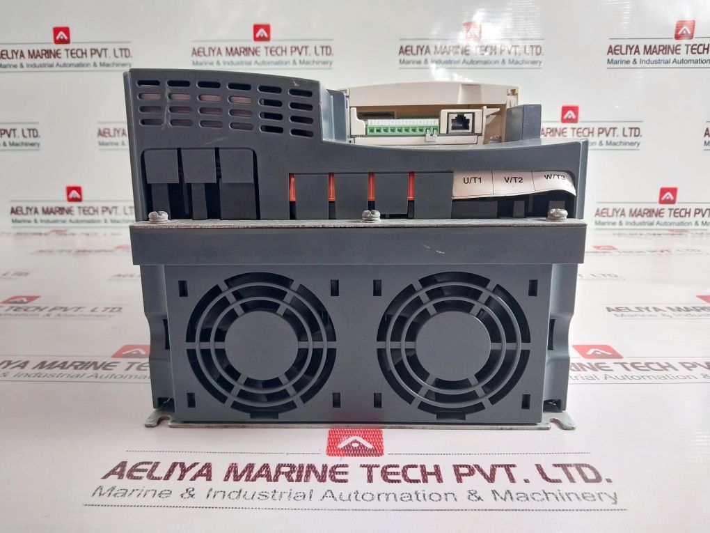 Schneider Electric Altivar 71 Variable Frequency Drive 480V Ac