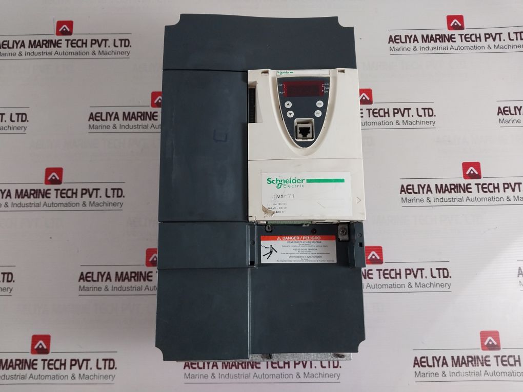 Schneider Electric Altivar 71