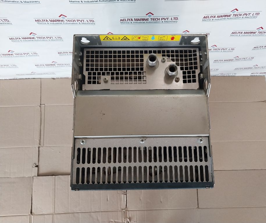 Schneider Electric Altivar 71Q Ac Inverter Drive 160Kw